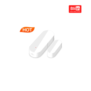 Smart WiFi Door Sensor