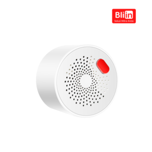 Smart WiFi Gas Sensor