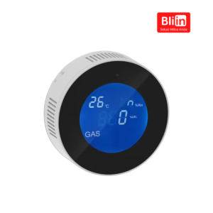 Smart WiFi Gas Sensor