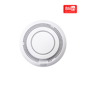 Tuya Smart WiFi Smoke Sensor
