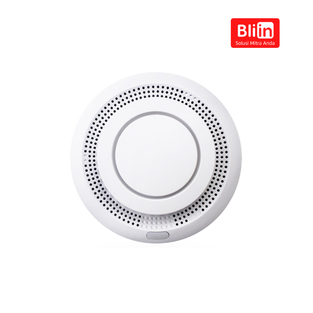Tuya Smart WiFi Smoke Sensor