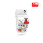 1P Smart MCB Switch WIFI Circuit Breaker