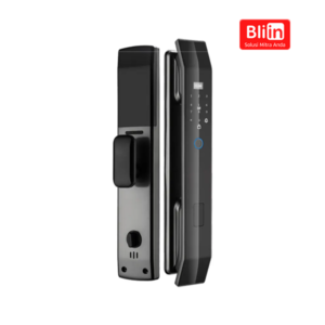 Smart WiFi Fingerprint Door Lock