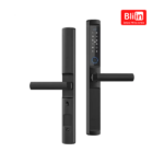 Smart WiFi Single Side Waterproof Fingerprint Door Lock