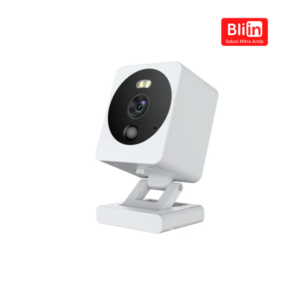 Smart 2MP & 3MP & 5MP WiFi Camera