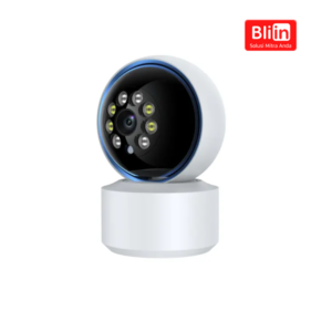 Smart 3MP & 4MP & 5MP Wireless WiFi Camera