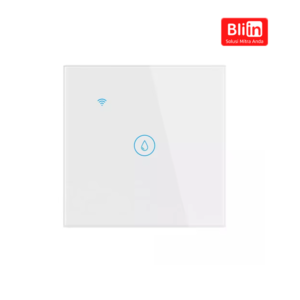 Smart EU Version WiFi Water Heater Boiler Switch