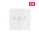 Smart EU WiFi Dimmer Switch