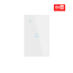 Smart WIFI US Touch Switch 1CH