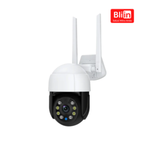 Smart Waterproof 3MP&5MP&8MP Wifi 1.8'' Mini PTZ Camera