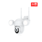 Smart Waterproof 3MP&5MP&8MP Wifi 2' Mini PTZ Floodlight Camera