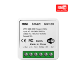 Smart Wi-Fi Mini 1CH Switch