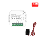 Smart WiFi 1CH Single Phase Clamp