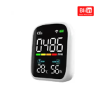 Smart WiFi Air Quality Monitor