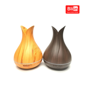 Smart WiFi Aroma Diffuser