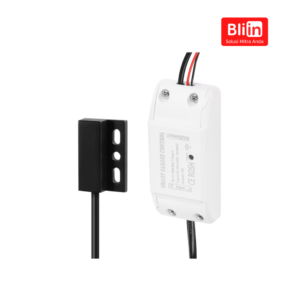 Smart WiFi Automatic Garage Door Opener