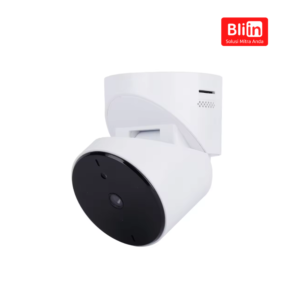 Smart WiFi Automatic Garage Door Opener with Camera