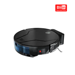 Smart WiFi Economy Robot Vacuum Cleaner