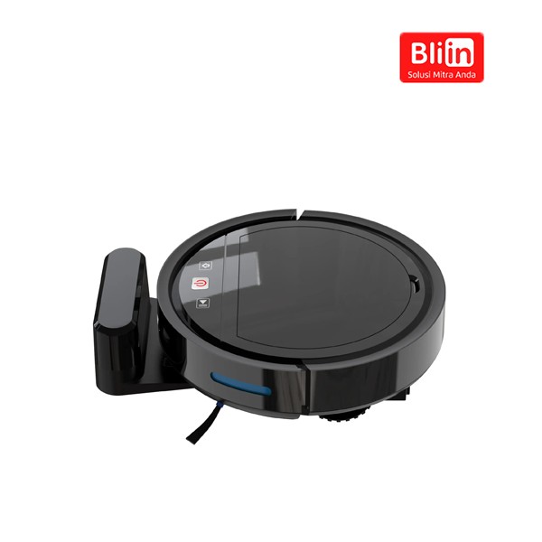 Smart WiFi Economy Robot Vacuum Cleaner