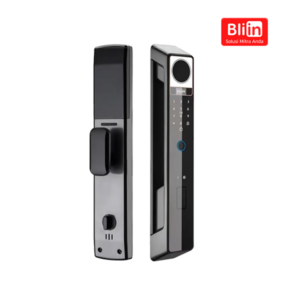 Smart WiFi Fingerprint Door Lock