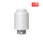 Smart WiFi LED Screen Thermostatic Radiator Valve