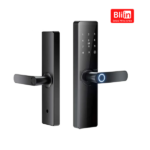 Smart WiFi Remote Control Fingerprint Door Lock