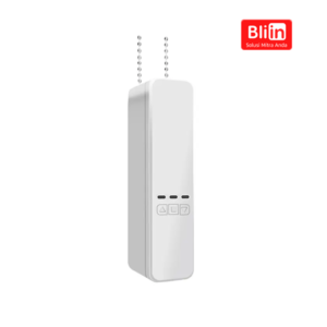 Smart WiFi Remote control Blinds Curtain Chain Motor