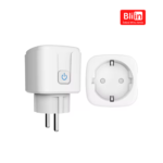 Smart WiFi Smart 16A Socket with Metering Function