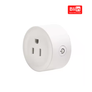 Smart WiFi Smart Socket