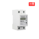 Smart WiFi Switch Energy Meter