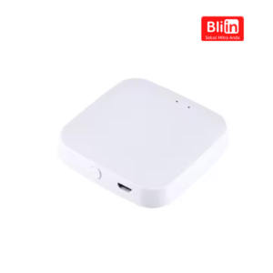 Mini 3 in 1 Muiltiple Gateway (ZigBee +SigMesh/BLE)
