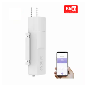 Smart Blind Bead Chain Motor