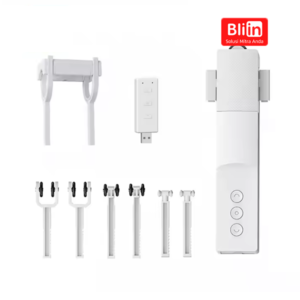 Smart Universal Curtain Robot Motor