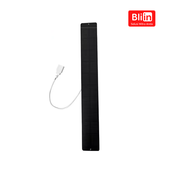 Solar Charging Panel for Battery Powered Motors