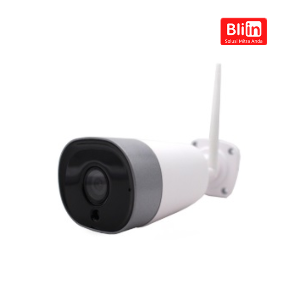 Tuya Smart Waterproof 1080P 2.0MP Waterproof Wifi Camera