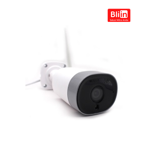 Tuya Smart Waterproof 1080P 2.0MP Waterproof Wifi Camera