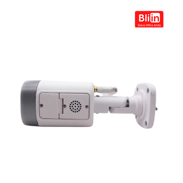 Tuya Smart Waterproof 1080P 2.0MP Waterproof Wifi Camera