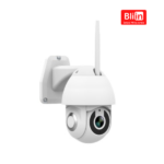 Tuya Smart Waterproof 1080P 2.0MP Wifi 4'' Mini PTZ Camera