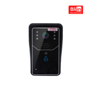 WIFI Video Door Phone with Access Control
