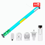 WiFi 25mm Battery Roller Blind Motor