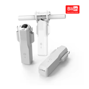 WiFi Universal Curtain Robot Motor