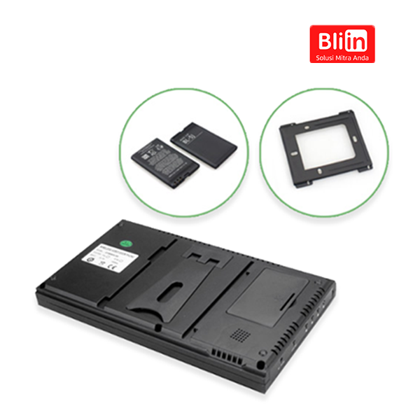 Wireless Video Door Phone