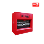 Fire Manual Call Point Box