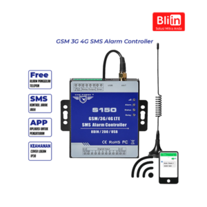 GSM SMS Controller S150