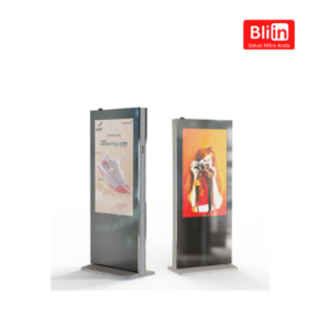 Outdoor Digital Signage