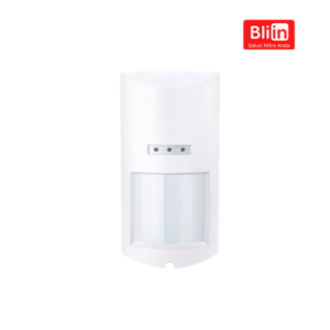 Outdoor IP65 Wireless PIR Detector with Pet immunity