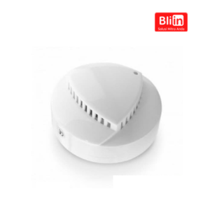 Photoelectric Smoke And Heat Detector