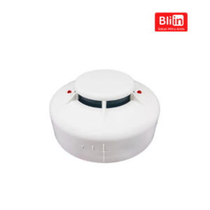 Photoelectric Smoke Detector