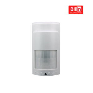 Wired PIR Motion Sensor with Pet Immunity