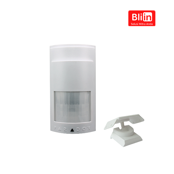 Wired PIR Motion Sensor with Pet Immunity